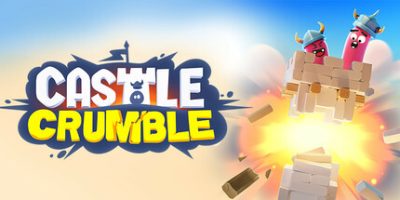 城堡崩塌|官方中文|支持手柄|Castle Crumble|