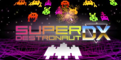 超级特种船员DX|官方中文|Super Destronaut DX|