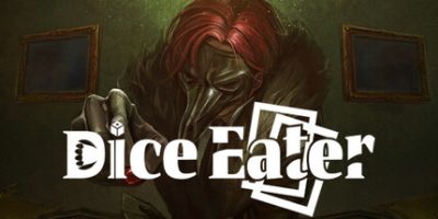 噬骰制胜 – 超自然卡牌迷局|官方中文|Dice Eater: A Supernatural Mystery Card Game|