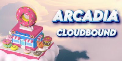 阿卡迪亚：云顶之城|官方中文|支持手柄|Arcadia: Cloudbound|