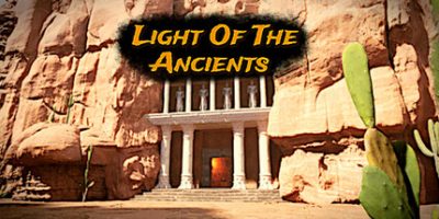 上古之光|官方中文|支持手柄|Light Of The Ancients|