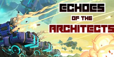 建筑师的回声|官方中文|Echoes of the Architects|