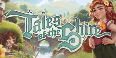 《指环王™：夏尔传说》|官方中文|支持手柄|Tales of the Shire|