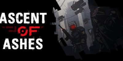 浴火复生|官方英文|Ascent of Ashes|
