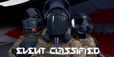 SCP：事件机密|官方中文|SCP: EVENT CLASSIFIED|